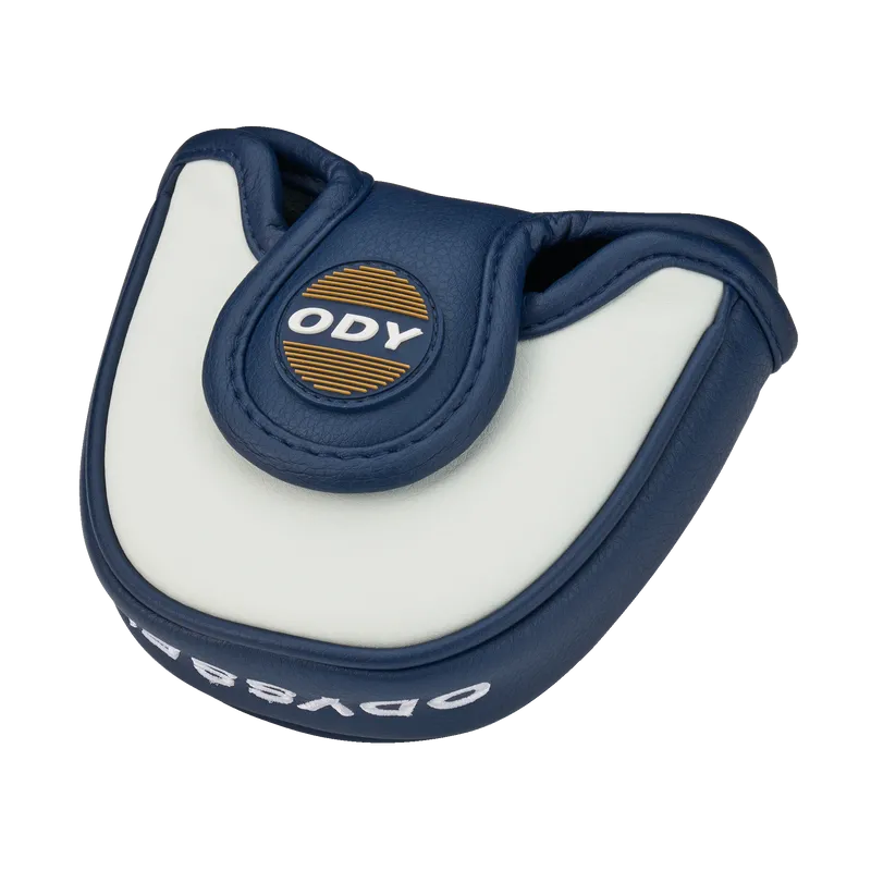 Odyssey Ai-One Milled Six T DB Putter RH