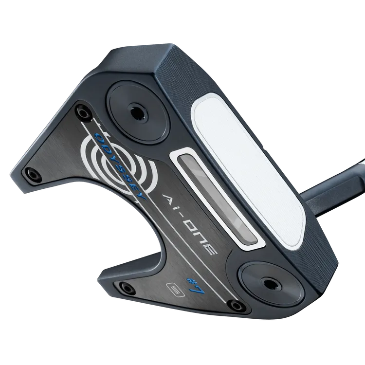 Odyssey Ai-One Seven S Putter RH