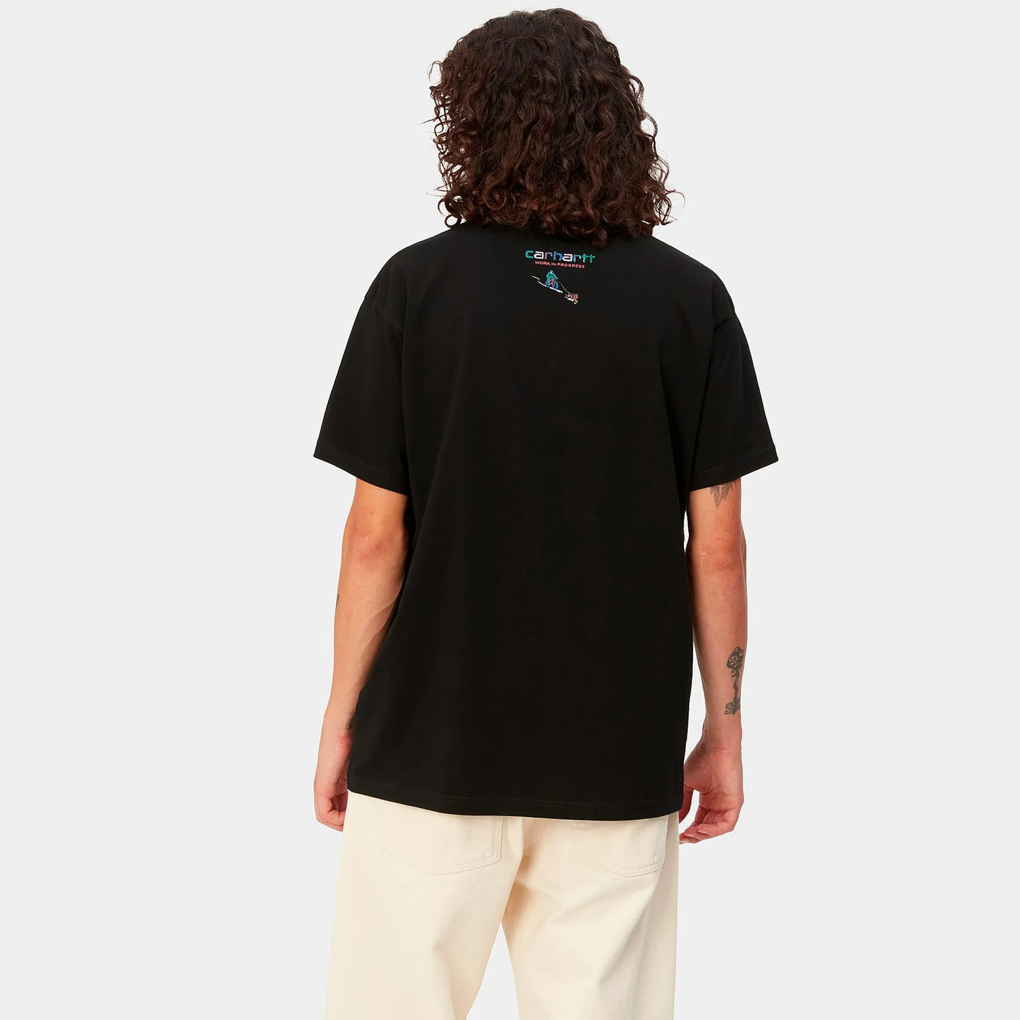 Ollie Mac Chalet Tee