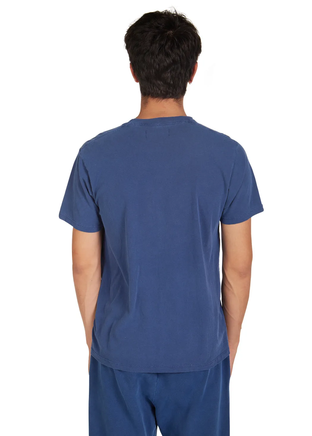 Organic Classic Pocket Tee