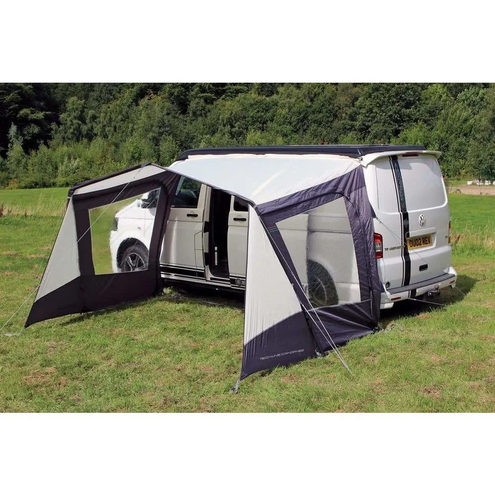 Outdoor Revolution Techline Awning Canopi Midline ORBK3620 (2019)