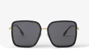 Oversized Square Frame Sunglass S3269473