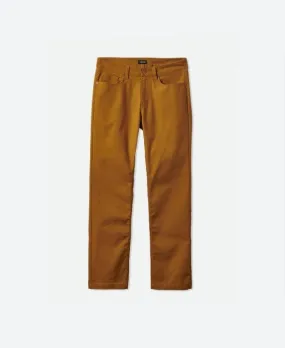 Pantalón Builders 5 Pocket