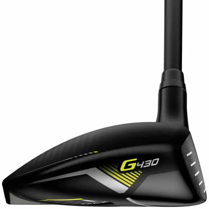 PING G430 Max JV Fairway