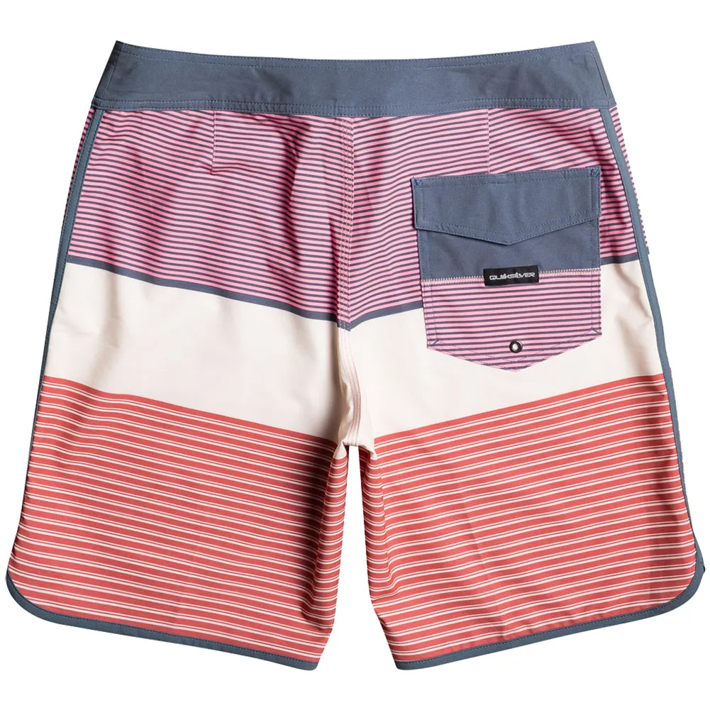 Quiksilver Surfsilk Tijuana 19 Boardshorts