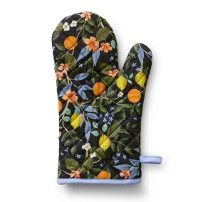 RIFLE PAPER CO. | Citrus Grove Oven Mitt