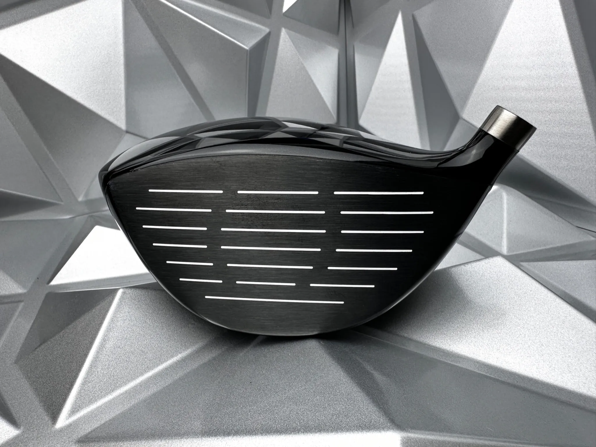 Ryoma Golf Maxima II Type D Driver with Beyond Power