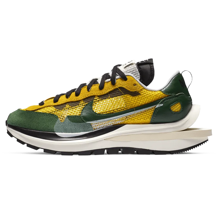 Sacai x Nike VaporWaffle 'Tour Yellow'