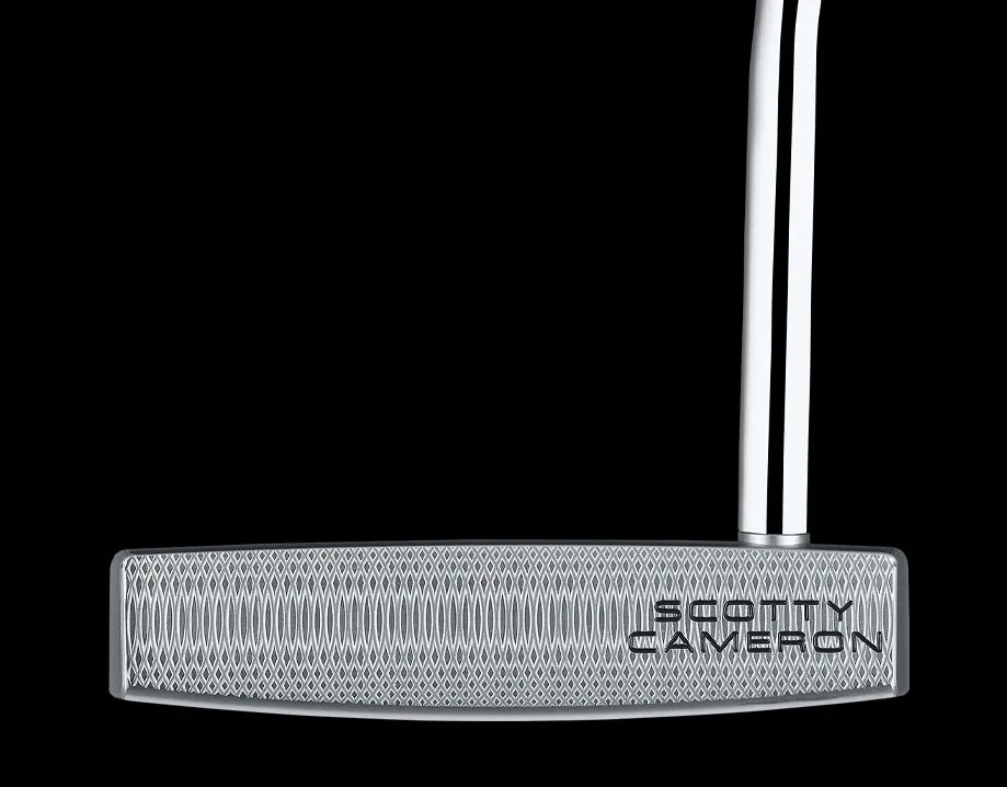 Scotty Cameron Super Select Golo 6 Putter RH