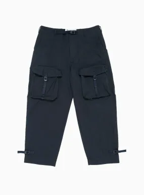 Security Pant Navy