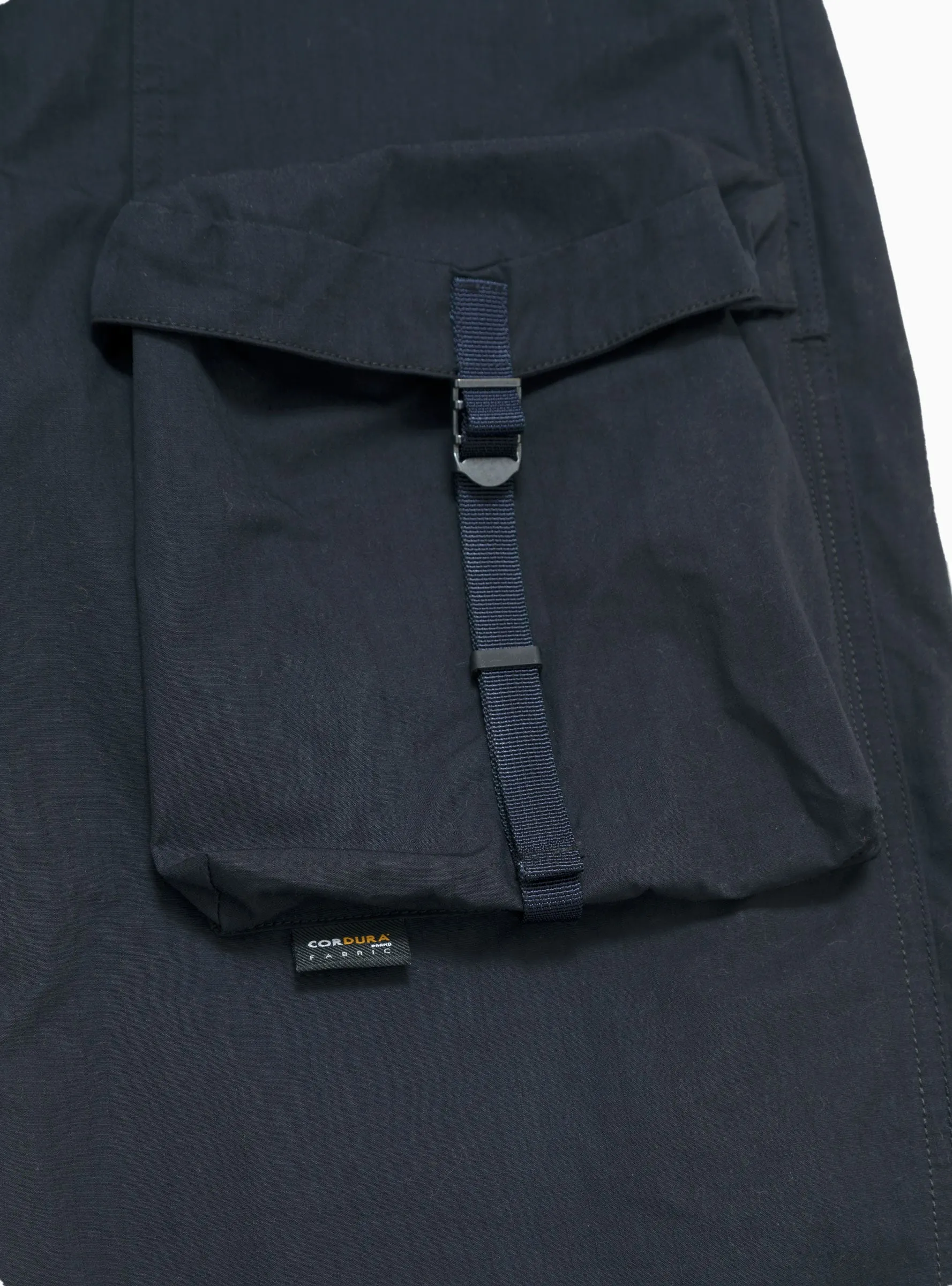 Security Pant Navy