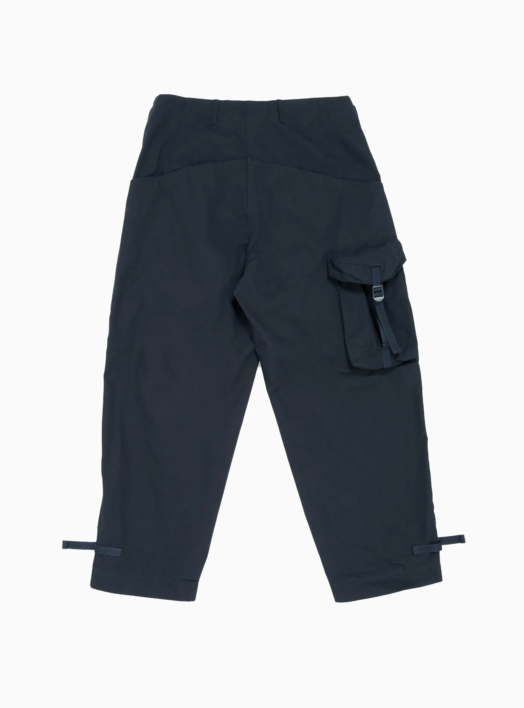 Security Pant Navy