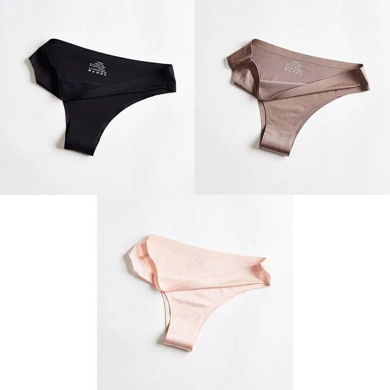 Sexy Seamless Panties for Women