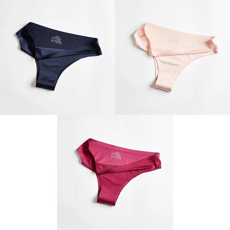 Sexy Seamless Panties for Women