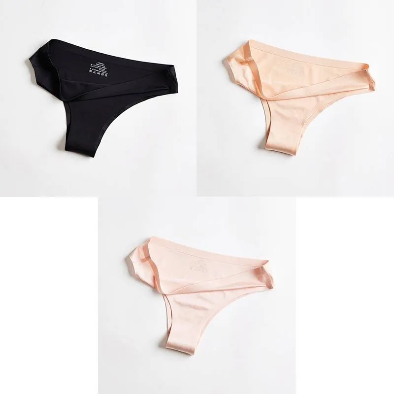 Sexy Seamless Panties for Women