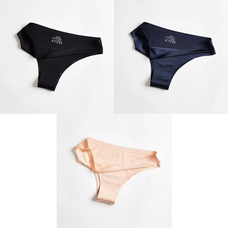 Sexy Seamless Panties for Women