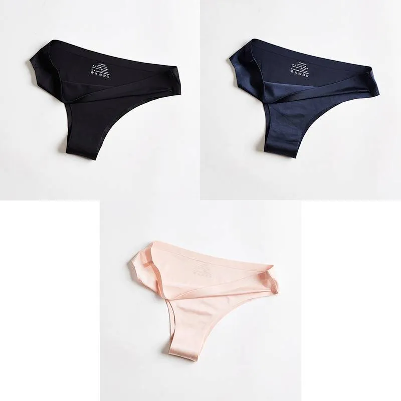 Sexy Seamless Panties for Women