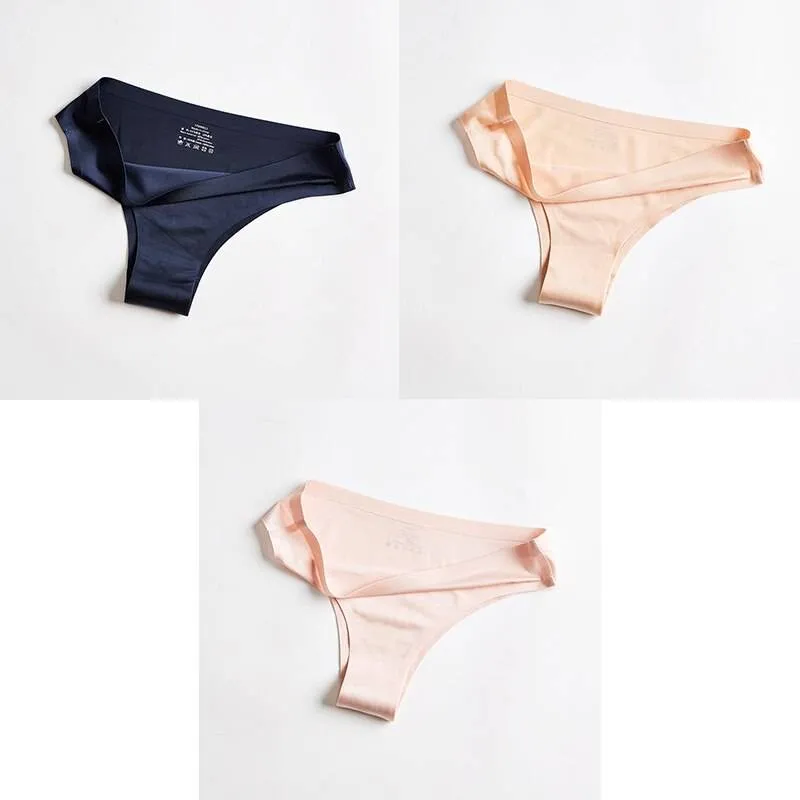 Sexy Seamless Panties for Women