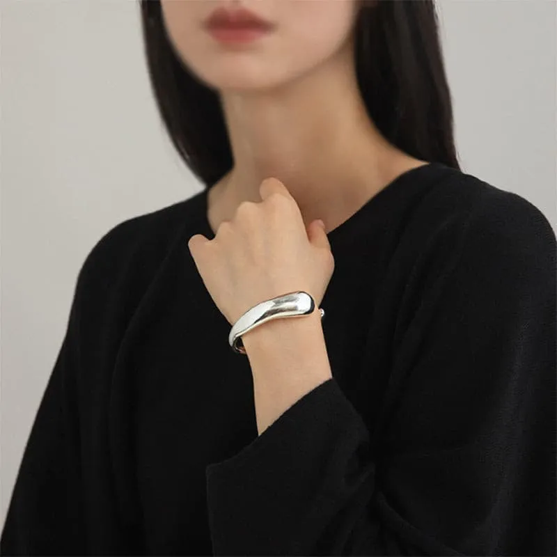 Silver Bracelet For Women