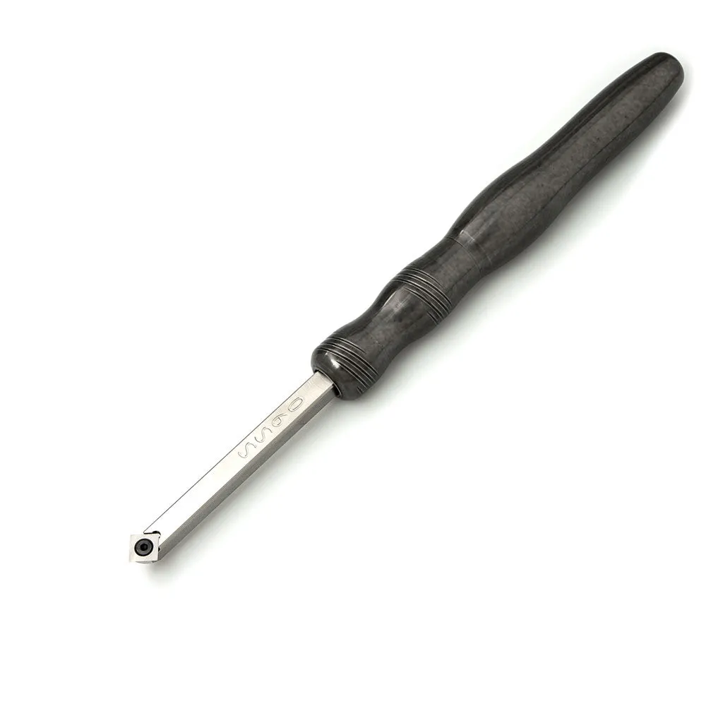 Simple Start 90° Detailing Tool with Carbide Cutter 12 Overall