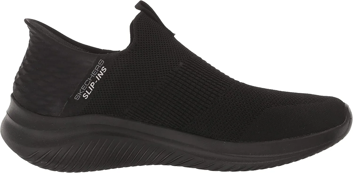 Skechers Slip-Ins sneakers Ultra Flex 3.0 Smooth Step 232450/BBK black 