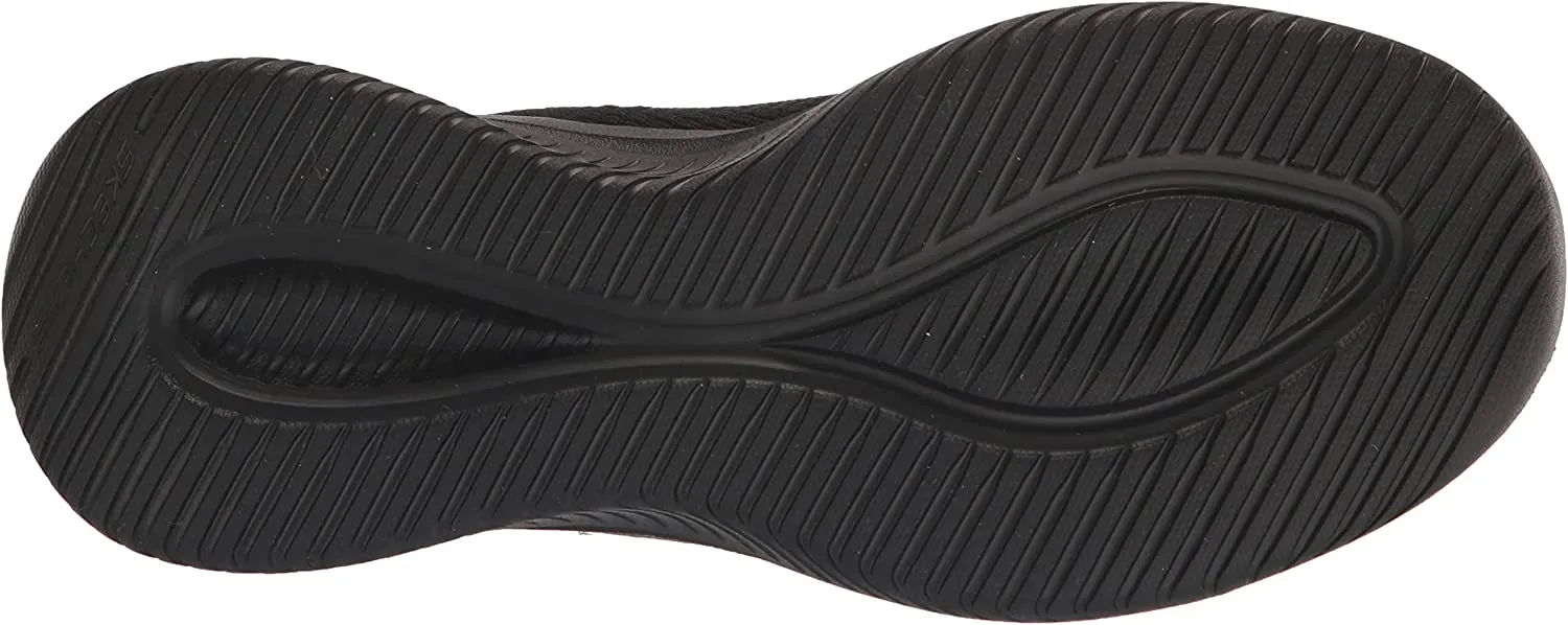 Skechers Slip-Ins sneakers Ultra Flex 3.0 Smooth Step 232450/BBK black 