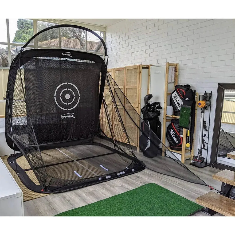 SPG-7 Golf Practice Net