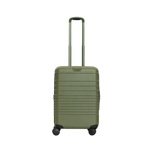 The Carry-On Roller in Olive