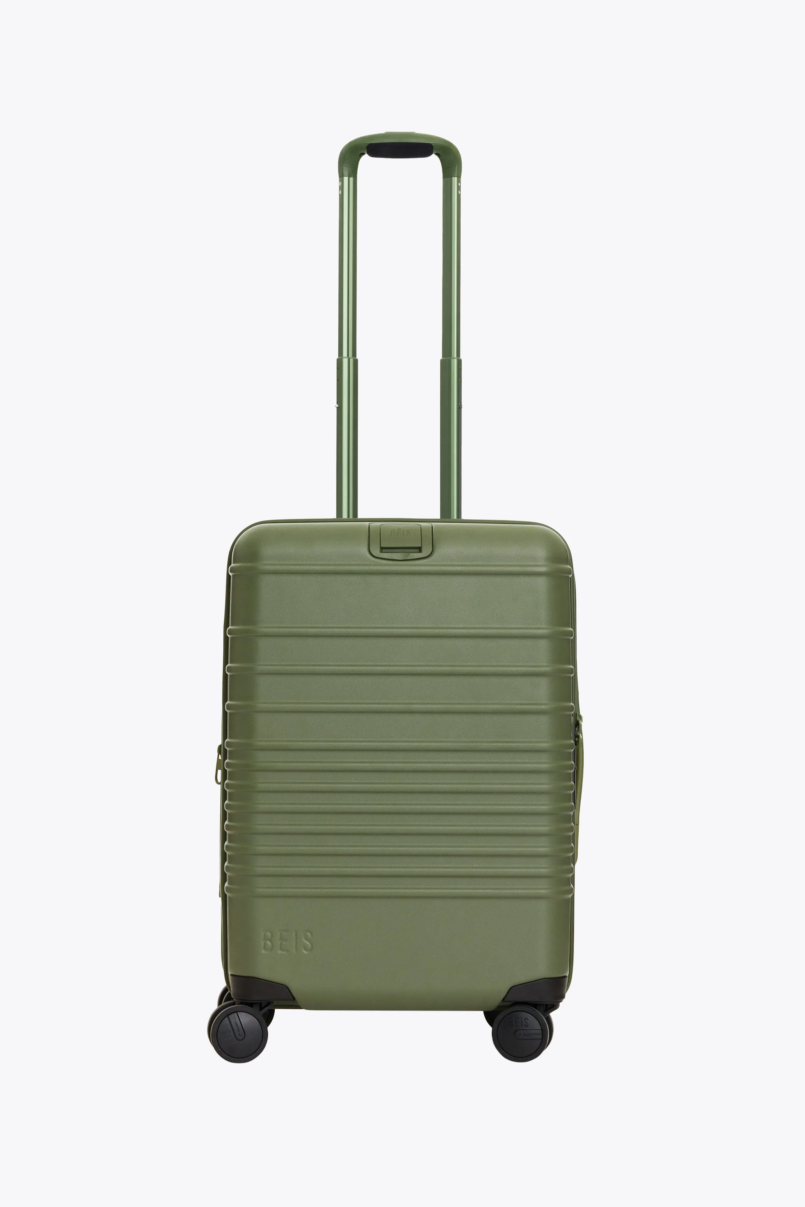 The Carry-On Roller in Olive