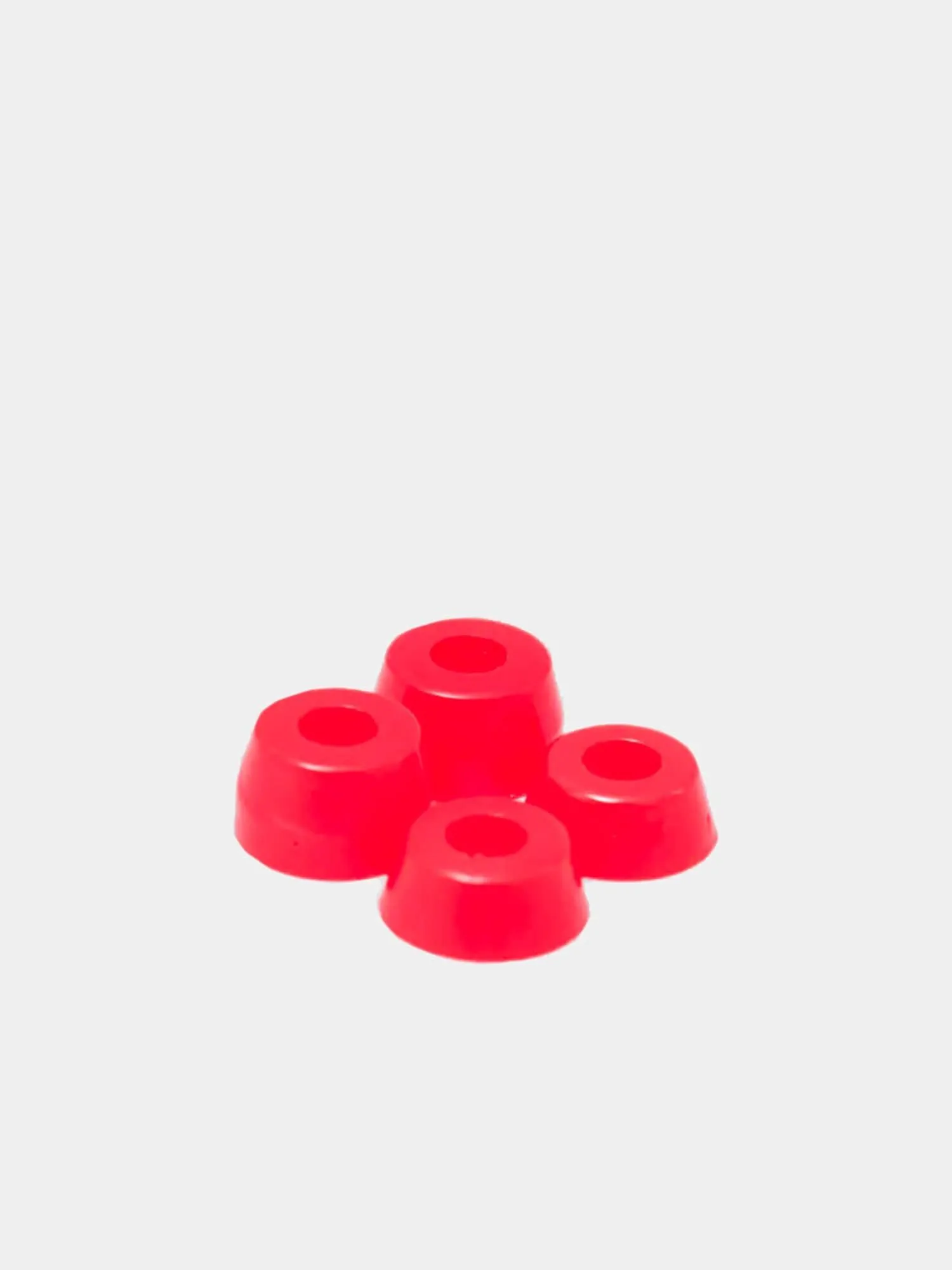 Thunder Prem 97DU Bushings - Red