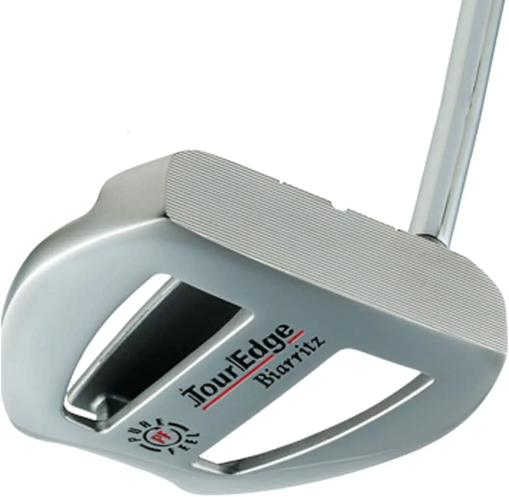 Tour Edge Pure Feel Template Series Putters