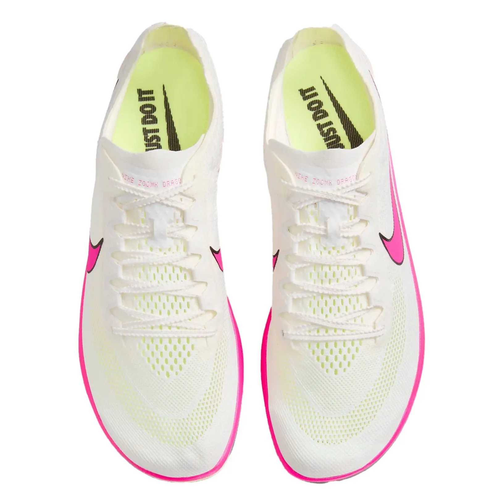 Unisex ZoomX Dragonfly Distance Spike