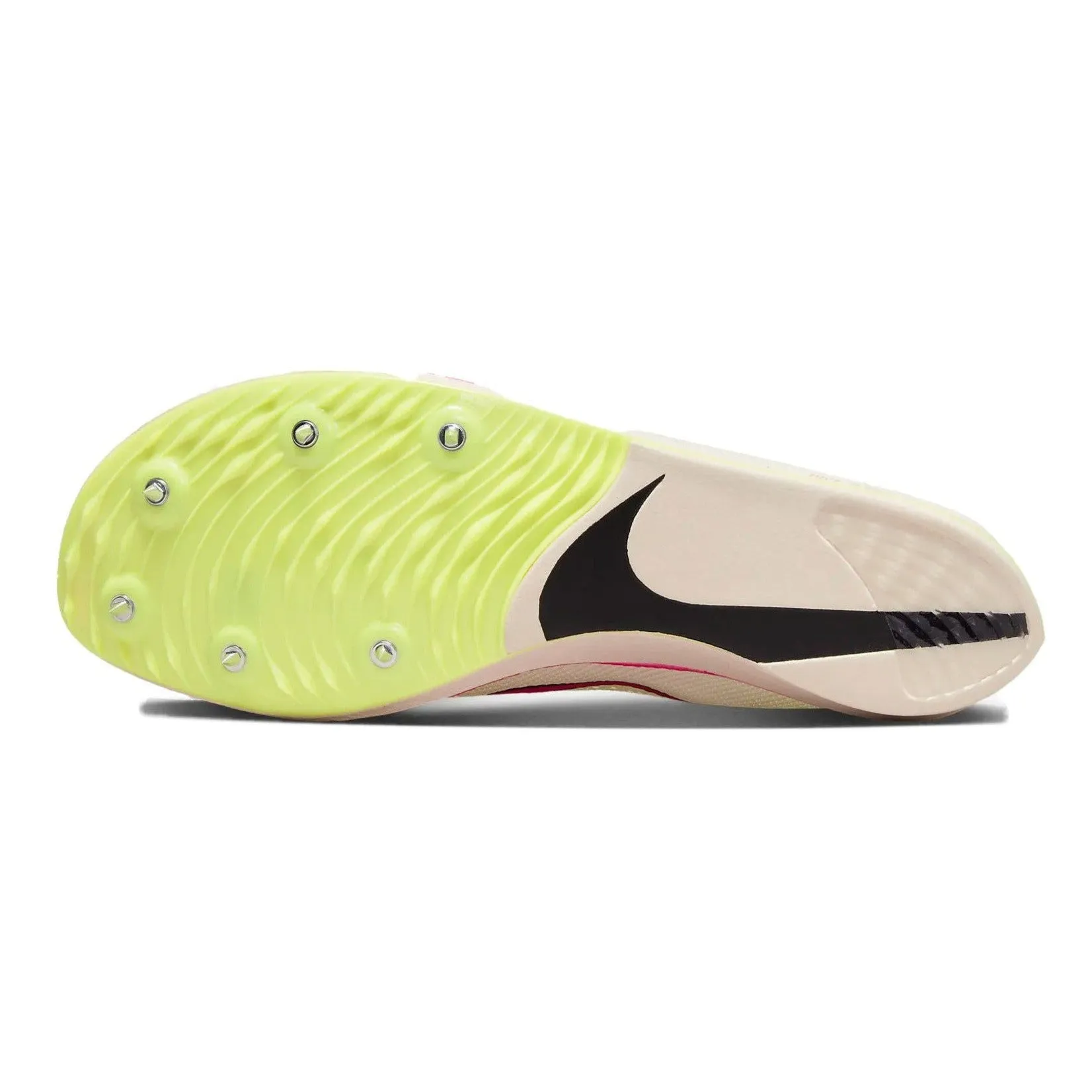 Unisex ZoomX Dragonfly Distance Spike