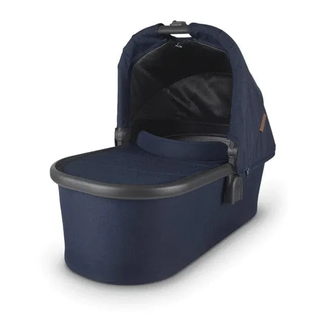 UPPAbaby Ridge All-Terrain with Cloud T Car Seat and Base - Reggie/Noa