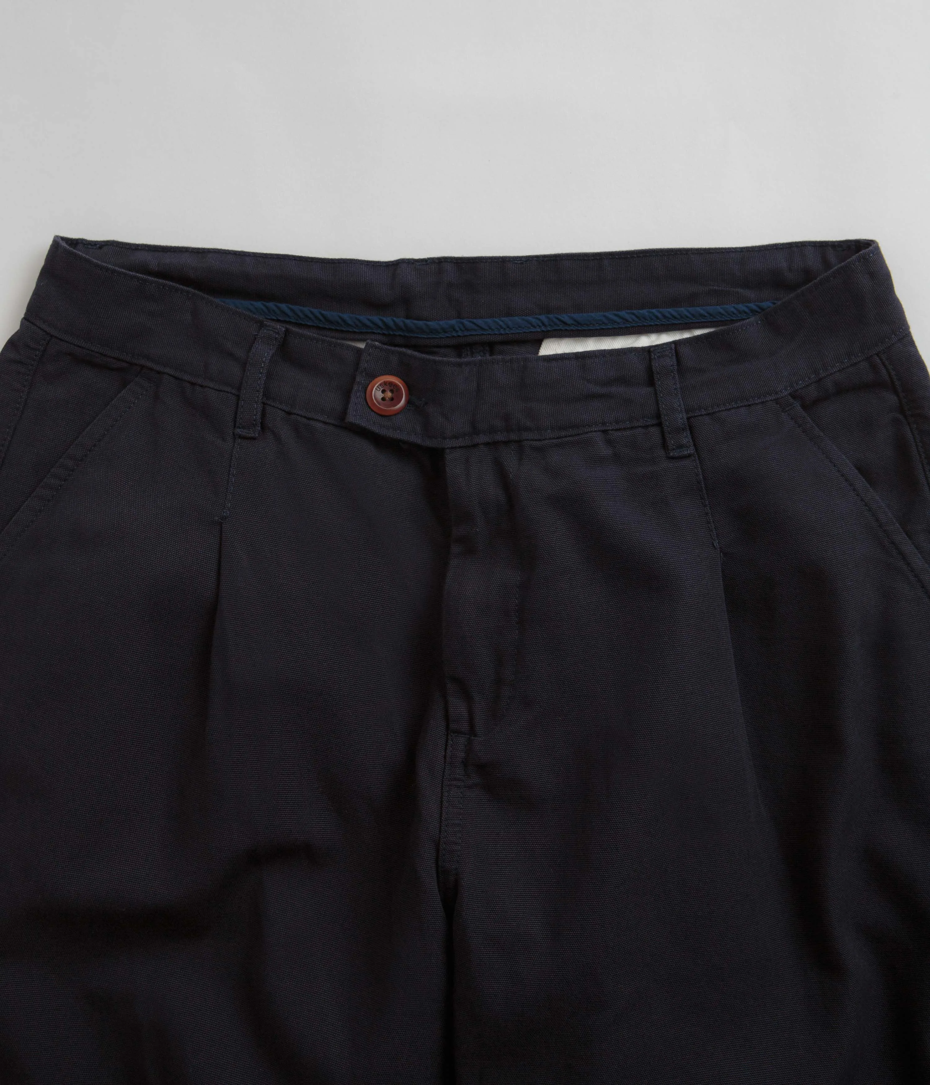 Uskees 5018 Boat Pants - Midnight Blue