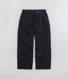 Uskees 5018 Boat Pants - Midnight Blue