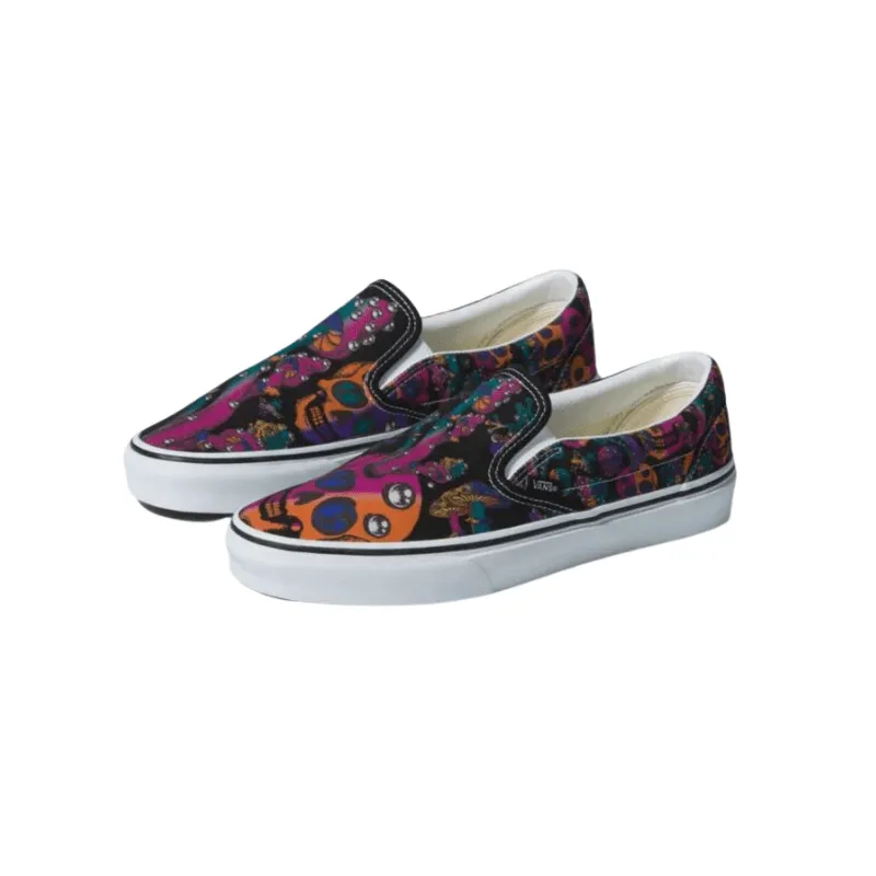 Vans Classic Slip On - Men's