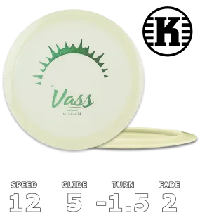 Vass K1 Glow