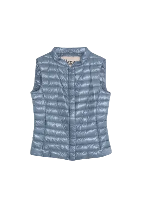 Vera Classic Nylon Fitted Vest