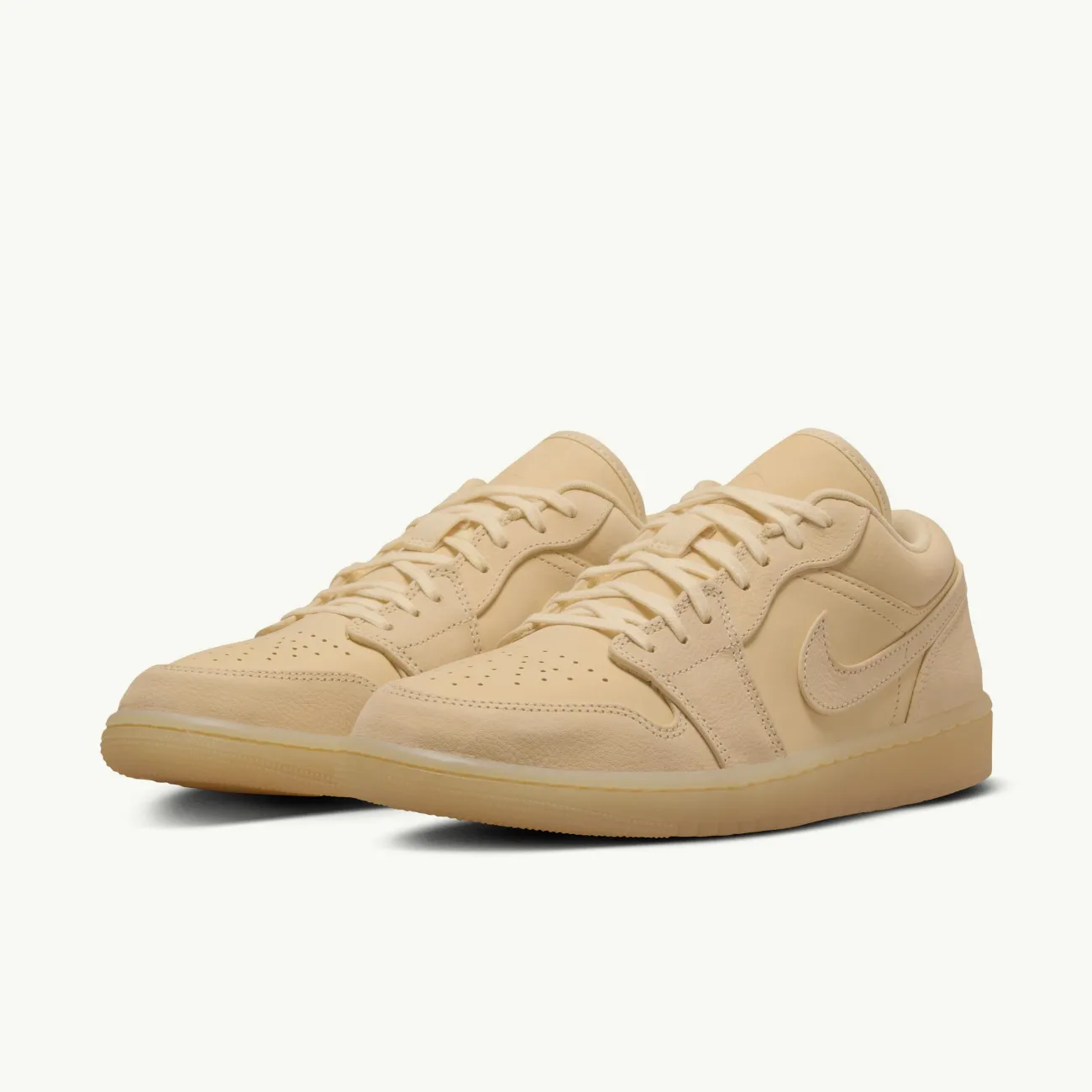 Women's Air Jordan 1 Low SE - 'Sand'