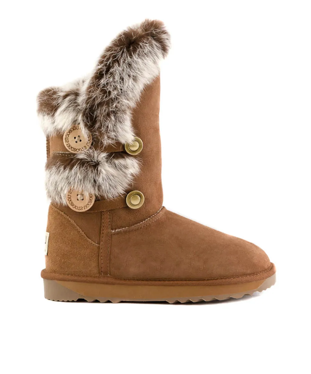 Women's UGG Rabbit Classic