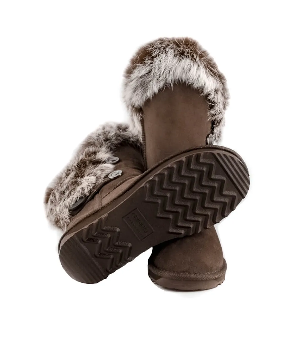 Women's UGG Rabbit Classic