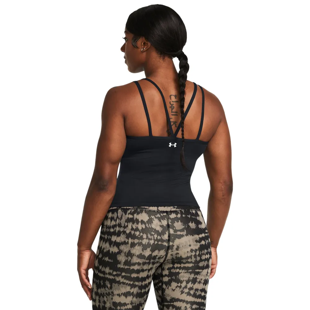 Women's Under Armour Motion Strappy Tank Top