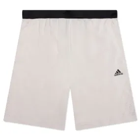 WVN 2.5 Training Shorts - Off White